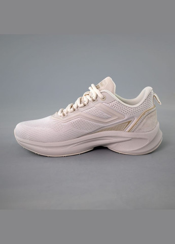 Кроссовки женские сетка Baas бежевые (337179873)