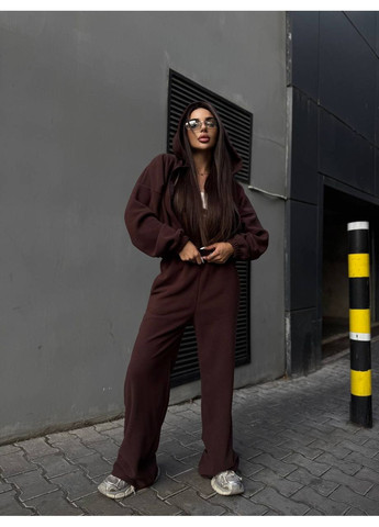 Костюм з двухстороннього флісу Україна (362357656)