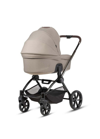 Універсальна коляска 2 в 1 GIO+ Beige () Tutis 1552180 (338782861)