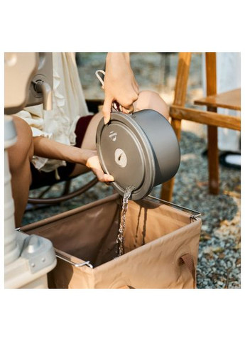 Набор туристической посуды (6927595799406) Naturehike CNH22CJ002 (369883697)