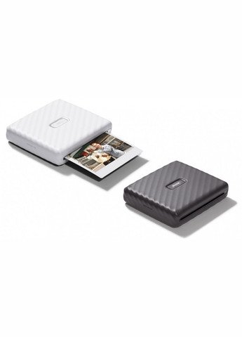 Фотопринтер INSTAX LINK WIDE A WHITE EX D Fujifilm (315004259)