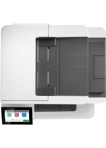 МФУ лазерный LaserJet Enterprise M430f (3PZ55A) HP (328569952)