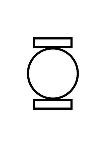 Генератор ГЕНЕРАТОР 0121715016 BOSCH UA ( A0121715016) ADE (354335319)