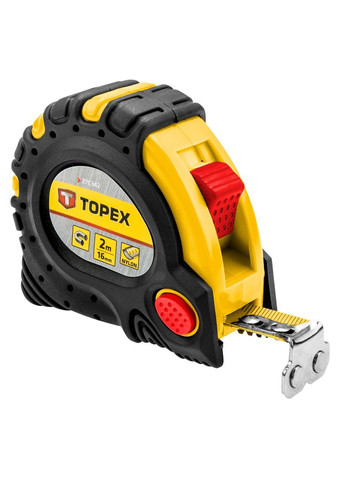 Рулетка Topex (264209087)