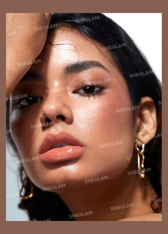 Блеск губ Pout-Perfect Shine Lip Plumper-Mahogany Magic Sheglam (297056645)