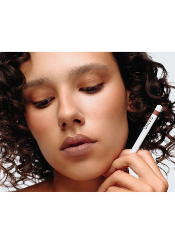 Высокопигментированный карандаш для губ Lip Pencil with peptides цвет IDOL, 1.14 грамм Unico (358205182)