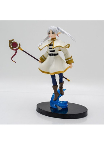 Аніме фігурка Фрірен 20 см Проводжальниця Фрірен що проводжає в останню дорогу Sousou no Frieren No Brand (362495292)