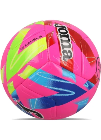 Футзальный мяч розовый 58 см S441800C0102 Joma RFEF (397405424)