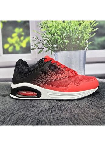 Кросівки жіночі Jomix червоні демісезони (322187650)