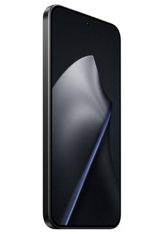 Смартфон 15T 12/256GB Black Xiaomi (364874175)