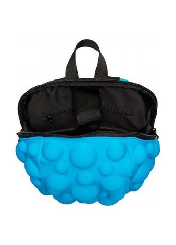 Рюкзак школьный (KAA24484818) MadPax Bubble Full Neon Aqua (366652284)