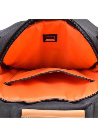 Сумка-рюкзак 15 Black (L2002) Semi Line (363044457)