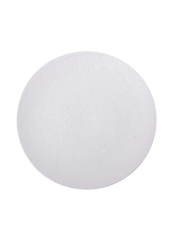 Тарілка сервірувальна керамічна 30 см, білий Yiwu (322245699)