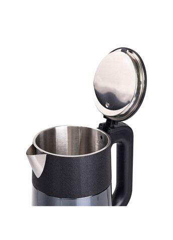 Електрочайник з автоматичним вимкненням 2,5 л побутовий 1500 Вт SK-09017G Sokany (351431651)