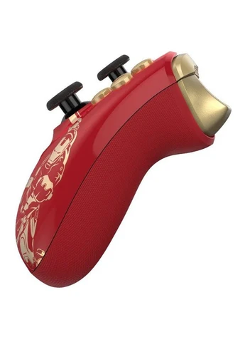 Геймпад G7 Wired Iron Man Edition [159839] Gamesir (399260002)