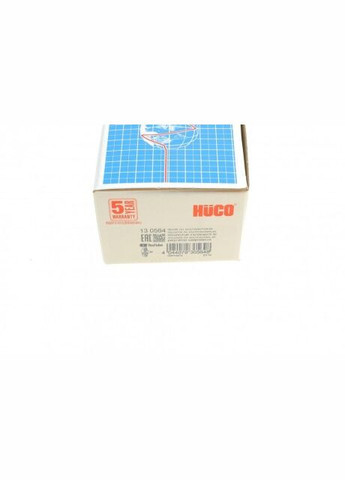 Реле генератора (14.5V) Volvo S40/S70/V40/V70 1.6-2.5 95-08 (HÜCO) 130564 UA63 Hitachi (339658270)