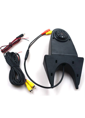 Автомобильная широкоугольная камера заднего вида для машин автомобилей марок Mercedes Sprinter и VW Crafter (480355-Prob) Unbranded (334058376)