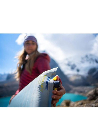 Туристический коврик NeoAir Topo Luxe R (13219) Therm-A-Rest (322582364)