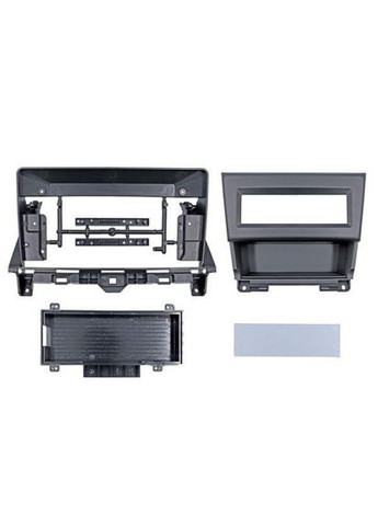 Штатная магнитола серии 2K 360 CC3 6*128Gb под Honda Crosstour 1 TF 2009-2015 Accord 2008-2012 (F1) (W1) Teyes (346501101)