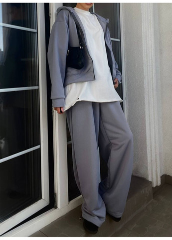 Женский спортивный костюм Україна (358644222)