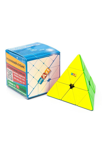 Развивающая головоломка Пирамидка YJ8407 Smart Cube (361221114)