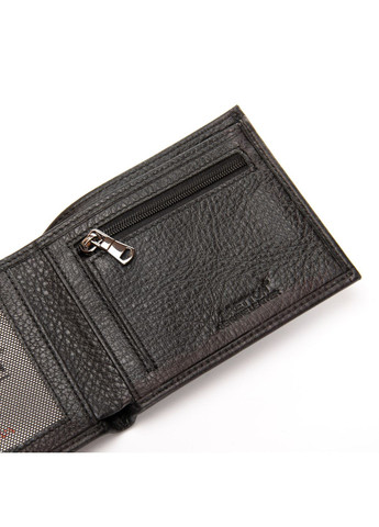 Чоловічий шкіряний гаманець на магніті Bretton 208S(1) (361048140)