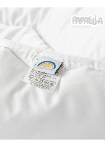 Детский набор одеяло 100х135 см и подушка 40х60 см PAPAELLA Comfort (370674721)