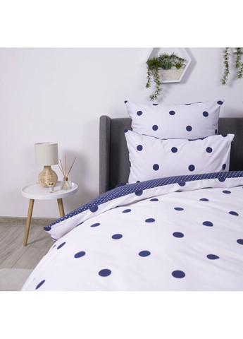 Постільна білизна Happy Sleep Perfect Dots, 50x70 ТЕП (363133610)