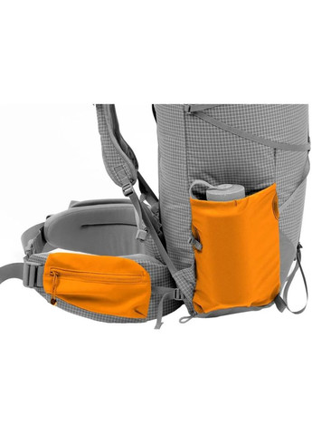 Рюкзак Lightning 45 Зелений Exped (369446340)