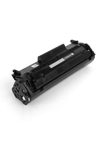 Картридж HP 12A (Q2612A),, LJ 1010/1020/1022/3015/3020/3030/3050/3055, 2000 стор,, Dual Pack (PP-HQ2612/FX10DP) PrintPro (395337095)