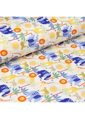 Набір наволочок на подушку 50х70 SAFARI CS1 (4822052242698) Cosas (367913390)