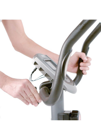 Велотренажер магнітний C400 York Fitness (301865837)