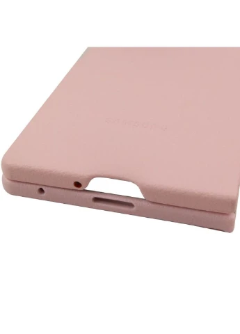 Шкіряний чохол Leather Case (AAA) для Samsung Galaxy Z Fold6 Epik (390654813)