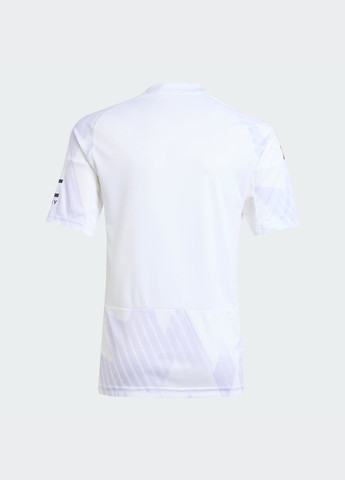 Виїзне джерсі Manchester United 25/26 Away Kids adidas (355888534)
