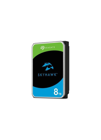 Жорсткий диск 3.5" 8TB (ST8000VX010) Seagate (372614351)