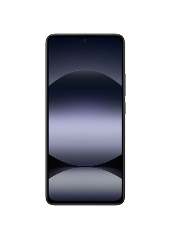 Мобільний телефон Redmi Note 14 5G 6/128GB Midnight Black (1123264) Xiaomi (316456700)