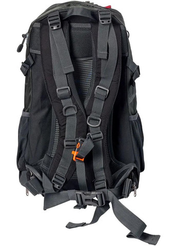 Рюкзак Tracker 40 Black Skif Outdoor (316440589)