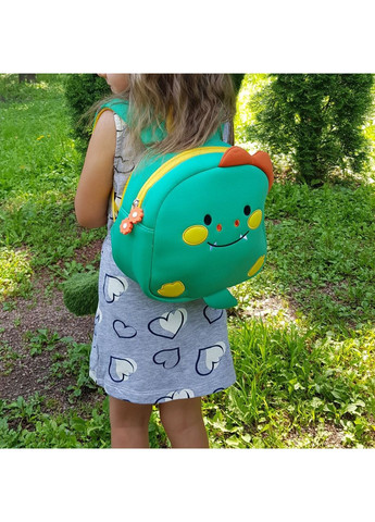 Рюкзак Дінозавр для дошкільняти No Brand (350946840)
