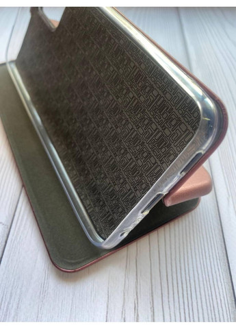 Чехол-книжка с рисунком на Samsung Galaxy A02s Куроми (принт 390) Creative (360704832)