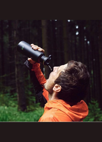 Термофляга IB550PC-BK (017.0182) Esbit (326851024)