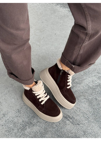 Зимові черевики No Brand (369982098)