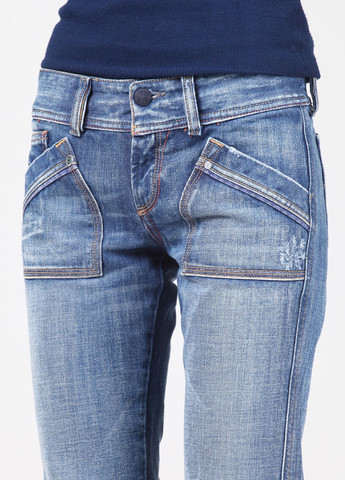 Джинсы Синий Diesel - (315833708)