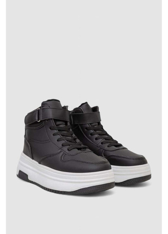 Кросівки Stilli чорно-білі зими (364273954)