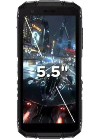 Смартфон Fire 3 Ultra 6/256Gb Twilight (Global) NFC Doogee (388957967)