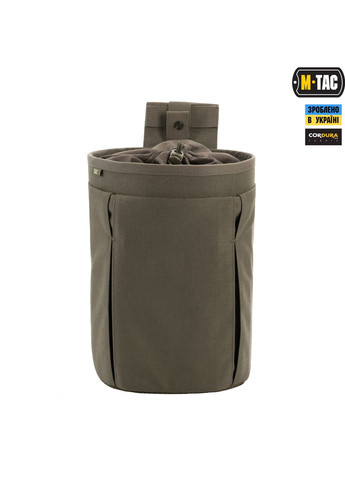 Сумка сброса магазинов Elite Ranger Green M-TAC (303262151)