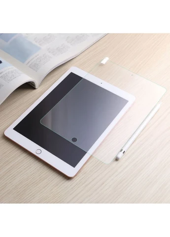 Защитное стекло для планшета New Apple iPad 2017 / iPad 2018 9.7" (0.33 мм) MDR Mocolo (389158606)