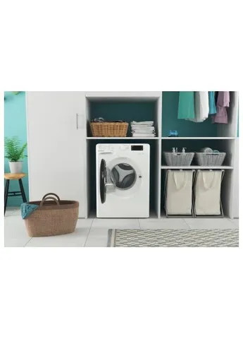Стиральная машина OMTWSE61051WKUAZEVS Indesit OMTWSE61051WKUA (389511270)