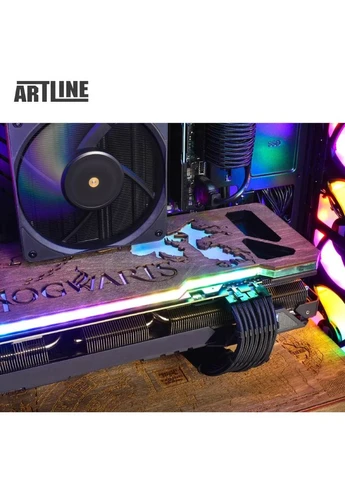 Комп'ютер Gaming HGWRTS Windows 11 Home (HGWRTSv81Win) ARTLINE (376424098)