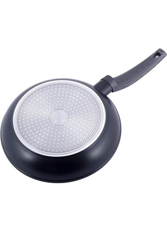 Сковорода Trudy индукционная с мраморным антипригарным покрытием Kamille (288188713)