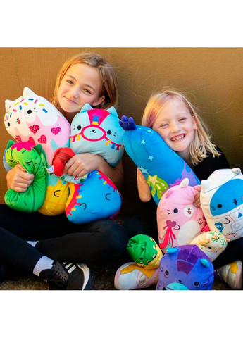 М'яка іграшка серії «Jumbo» — Кактус Cats vs Pickles (342123043)